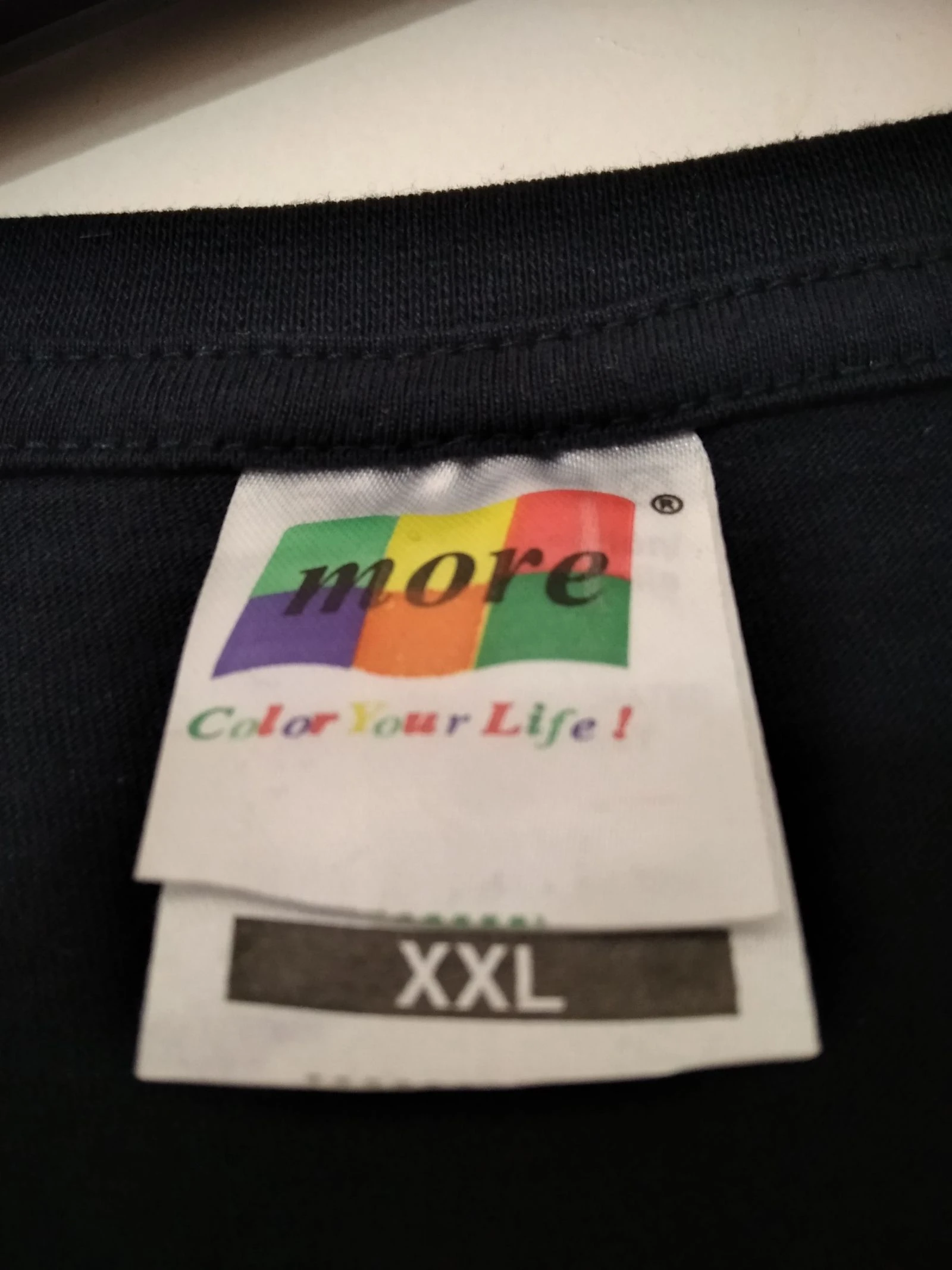 Camiseta Sicilia – photo 3
